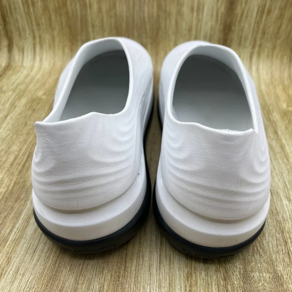 Stand+ Antigrav 2 Men's Size 15 Ultra Comfort Recovery Slip-On Shoes Black